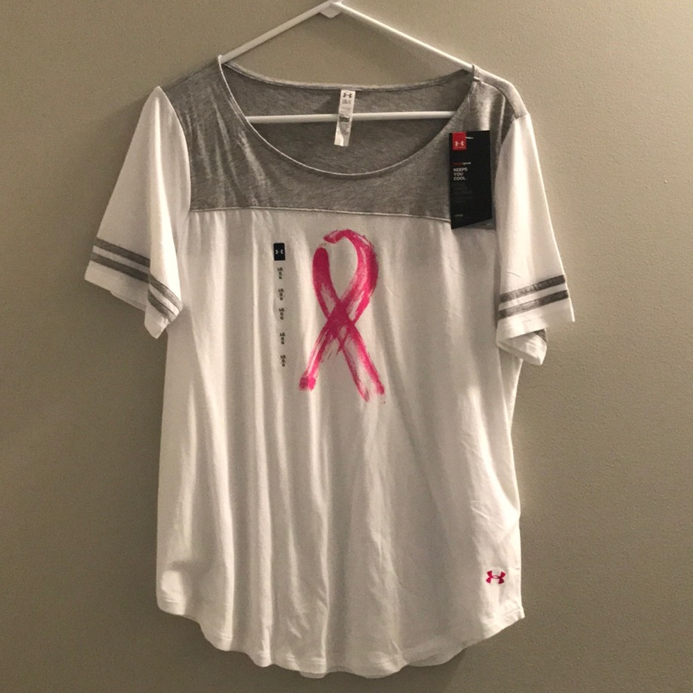 Under armour T-shirt